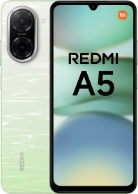 Xiaomi Redmi A5 4G green5